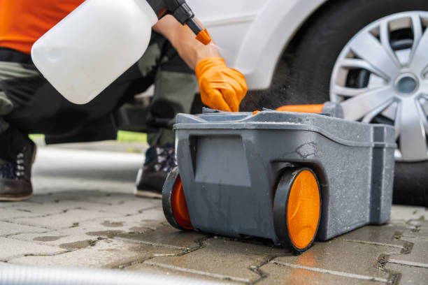 Best Emergency porta potty rental  in Syosset, NY