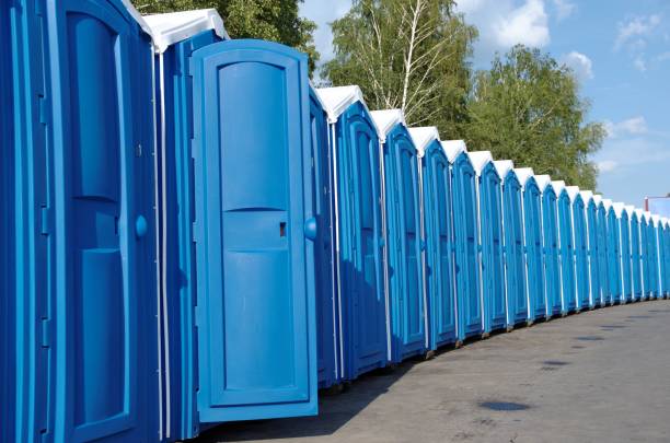 Portable Toilet Options We Offer in Syosset, NY